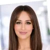 ZAHRA BOUGUERBA
