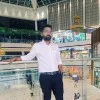 Nikhil Pandey