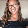 Khalia Wells
