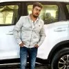 Akash tyagi