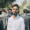 Usman Saeed