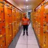 Thamsanqa Mfene