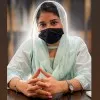 Laiba Hashmi