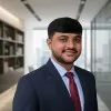 Mahir Sherasiya