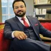 Ahmed Hashmi