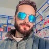 Ishfaq Bashir