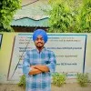 joypreet singh