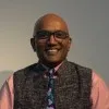 Muralitharan Doraisamy Pillai