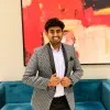 Sourabh Fatehramka