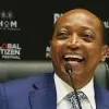 Patrice Tlhopane Motsepe