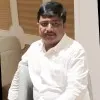 Brijendra Pratap Singh