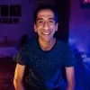 Mohammed Shams