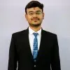 Krupen Parekh