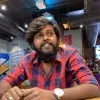 Sandeep Akula
