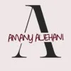 AMANI ALJEHANI