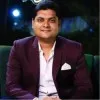 Keval Choksi