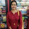 Moumita Gain