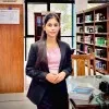 Pragya Dubey