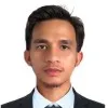 Farid Shaed