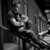 Travis Keith
