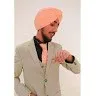 Harpreet Singh Saggu
