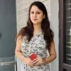 Simran Ahuja
