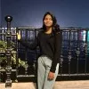 Yandra Satya Priyanka