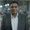 Niranjan Shevate