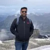 Mayur Bidwaik