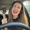 Carly Bickoff