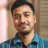 Bikramjit Biswas