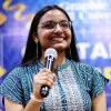 CHAHAK JAIN