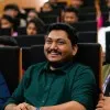 Bunny Naidu