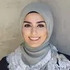 Marwa Saad