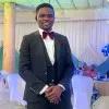 clinton adamu