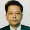 Lawrence Dsouza