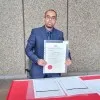 Khairul Kabir