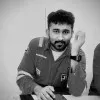 Mohammed Savadh