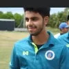 Nirucha Sodhi