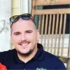 Luke Glunz