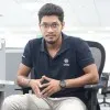 Vignesh Balaji
