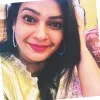 Reshmi Menon