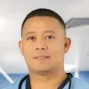 Ronnel Saavedra