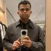 Rishabh Chandel