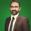 Arun Menon