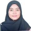 Shania binti Salinri