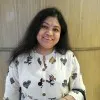 CHANDREYEE DATTA