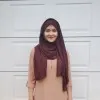 Tahrifa Lisa