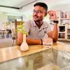 Vishal Pratap Singh