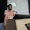 Josh Chatterjee